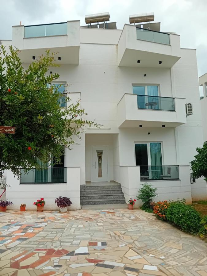 Villa Alfio Ksamil Exterior photo