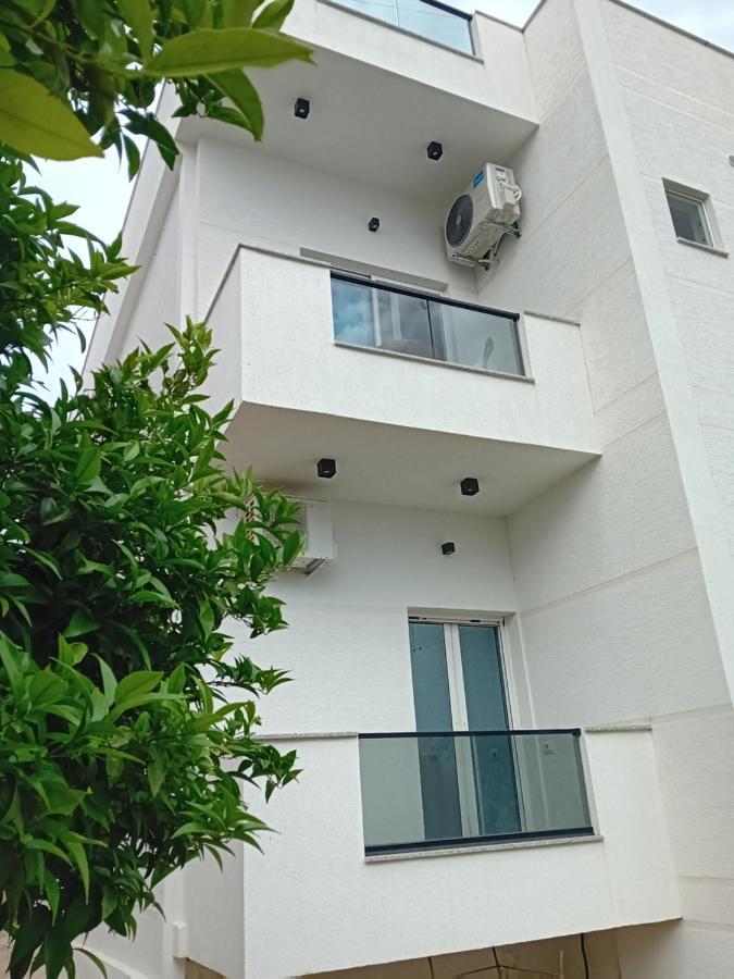 Villa Alfio Ksamil Exterior photo
