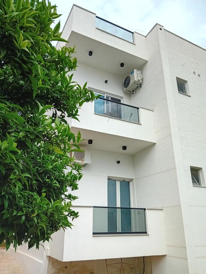 Villa Alfio Ksamil Exterior photo