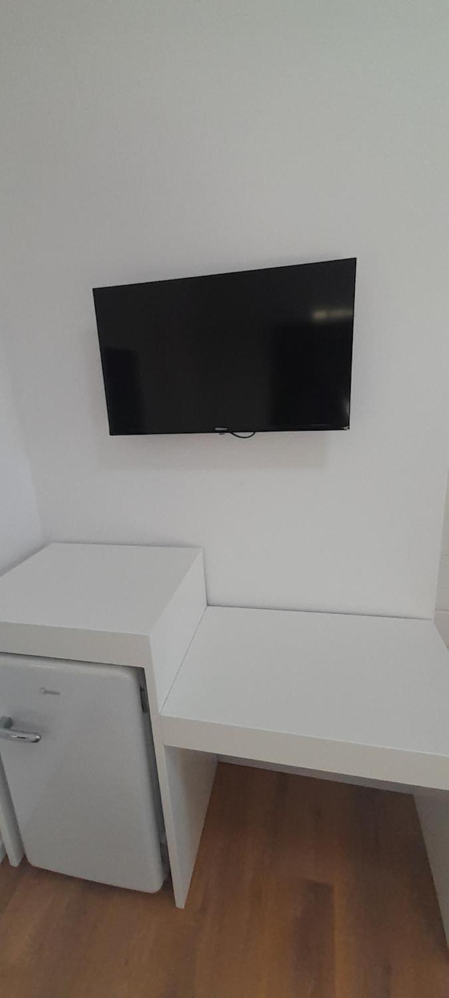 Villa Alfio Ksamil Room photo