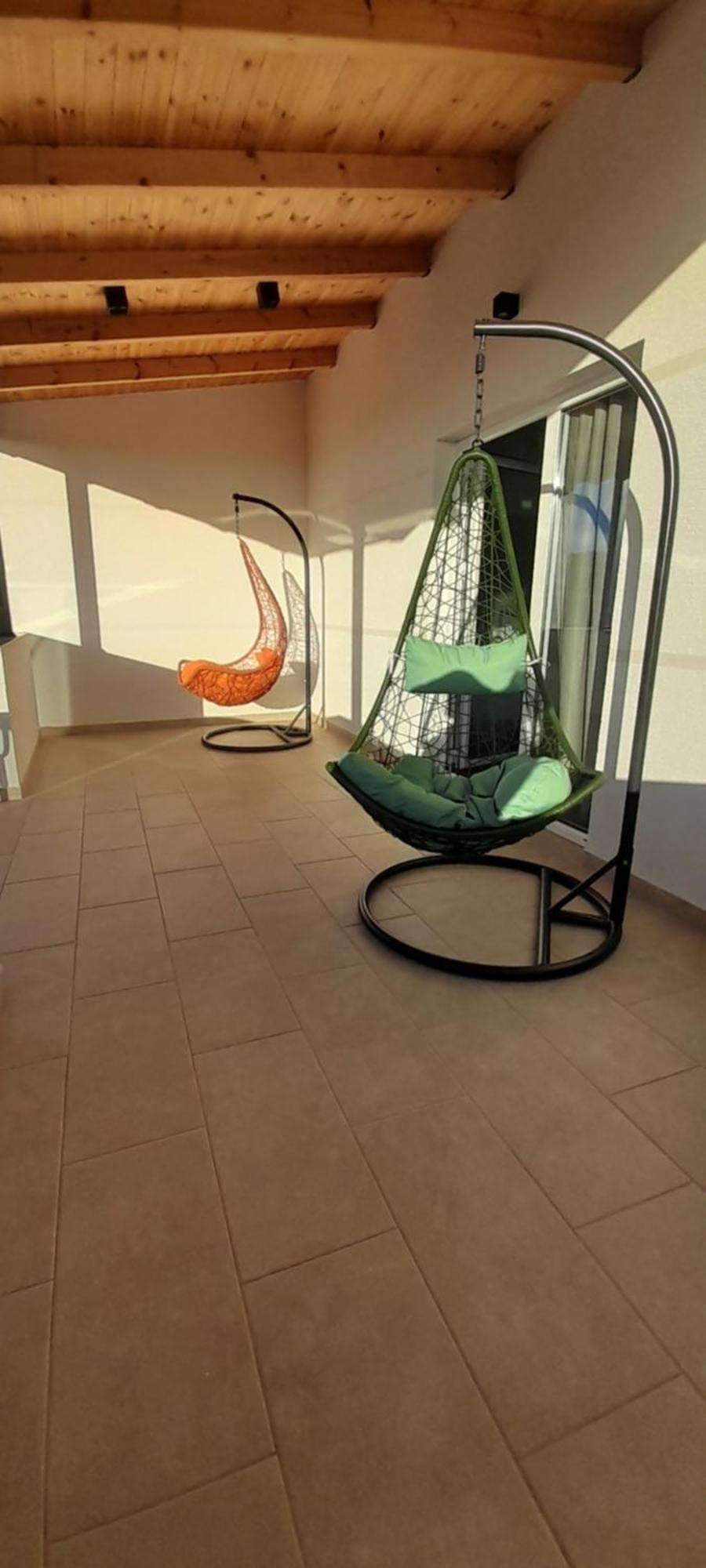 Villa Alfio Ksamil Room photo